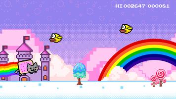 Dino Run T-Rex : Go Jump Cartaz