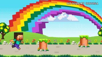 Dino Run T-Rex : Go Jump imagem de tela 3