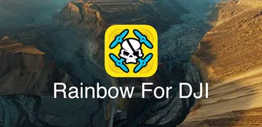 Rainbow for DJI Drones