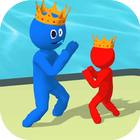 Giant Rainbow Friends Rush icon