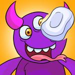 Monsters Dop Story icon