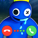 Call Rainbow Friends APK