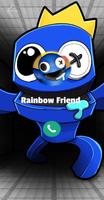 Call Rainbow Friends capture d'écran 2