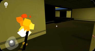 rainbow friends game horror screenshot 1