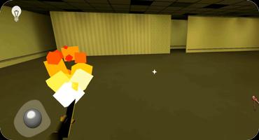 rainbow friends game horror screenshot 2
