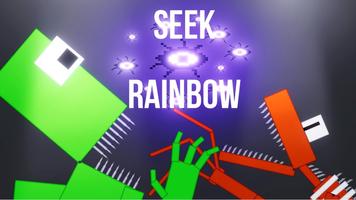 Rainbow Friends Mods for Melon الملصق