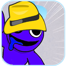 Rainbow Friends: The Subway APK