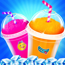 Slushy Maker: Icy Food Games APK