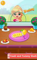 Slushy Maker: Icy Food Games スクリーンショット 2