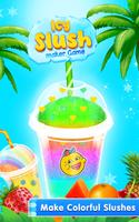 Slushy Maker: Icy Food Games スクリーンショット 3