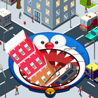 Hole Attack - Eating Game biểu tượng