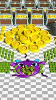 Hole Attack - Eating Game ảnh chụp màn hình 2