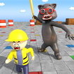 Rainbow Hide And Seek Survival иконка