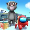 Rainbow Imposter 3D