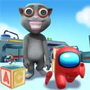 Rainbow Imposter 3D APK