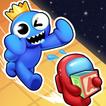 Rainbow Survivor Imposter 3D