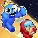 Rainbow Survivor Imposter 3D APK