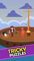 Monster Incoming: Death Puzzle تصوير الشاشة 2