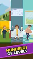 Monster Incoming: Death Puzzle تصوير الشاشة 3