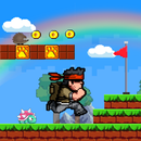 APK Jump Classic: Maino Dash