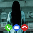 Scary Ghost Fake Call biểu tượng