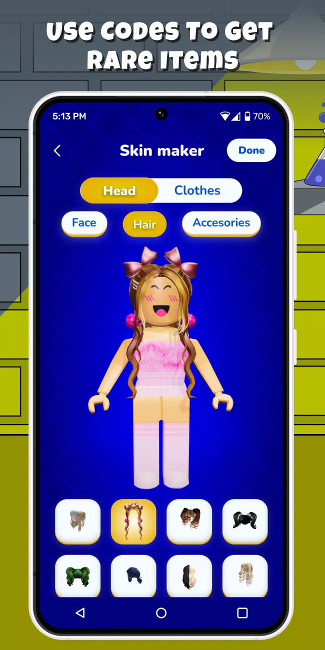 Rainbow Friends Mod for Roblox APK for Android Download