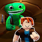 Rainbow Friends - roblox MCPE icon