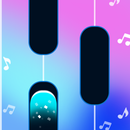 Beat Dash: Dance Rush aplikacja