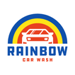 Rainbow Car Wash