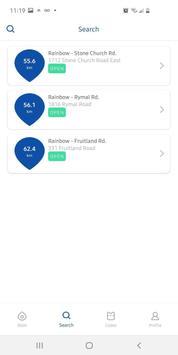 Rainbow Car Wash 截图 1