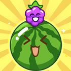 Melon Party : Fruit Maker Zeichen