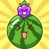 Melon Party : Fruit Maker Zeichen