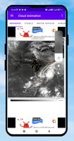 Satellite Weather Wind India ảnh chụp màn hình 3