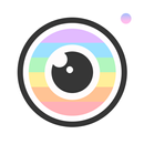 Rainbow Selfie Camera - Sticker & Photo Editor APK