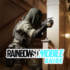 Guide for Rainbow Six Mobile icône