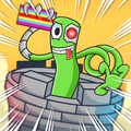 Rainbow - Survival Craft