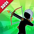Stickman Archer : Arrow Master APK
