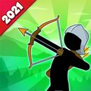 APK Sticks Archer : Arrow Master