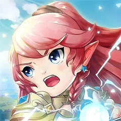 Rainbow Story: Fantasy MMORPG XAPK download