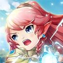 Rainbow Story: Fantasy MMORPG APK