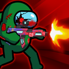 Brotato Imposter : Amongst Us icono