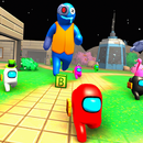 Rainbow Impostor Survivor APK