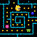 Pac Classic - Maze Escape APK