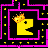 Pac Classic: Maze Jump icône