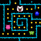 Run Classic: Maze Jump ikona