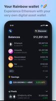 Rainbow - Ethereum Wallet-poster