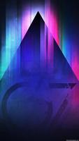 2 Schermata Rainbow HD Wallpaper