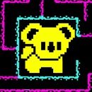 Tomb Color: Escape Maze aplikacja