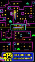 Tomb Color - Escape Tumble تصوير الشاشة 1