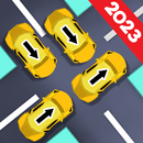 Escape Run : Traffic Driving aplikacja